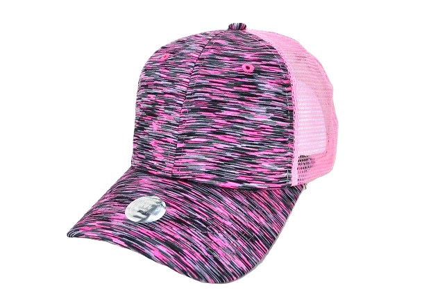 100-SPACE-DYE H.PINK