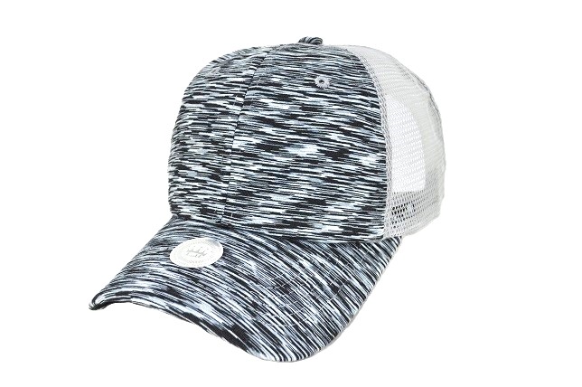 102-SPACE-DYE D.GREY