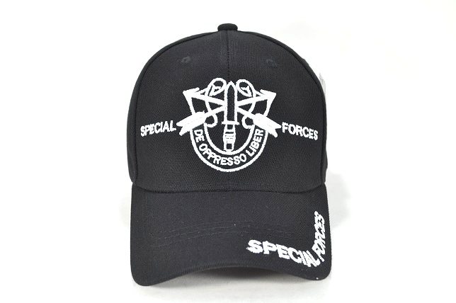 MI-270 SPECIAL FORCE ARROW -BLACK