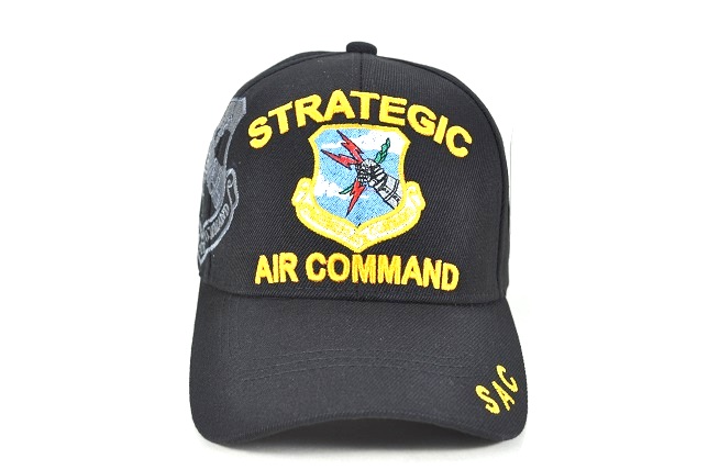 MI-592 SAC - BLACK