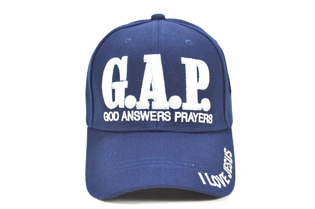 CC-33 G.A.P. - NAVY