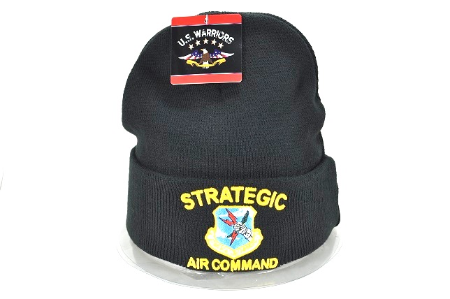 MB-03 STRATEGIC AIR COMMAND - BLACK