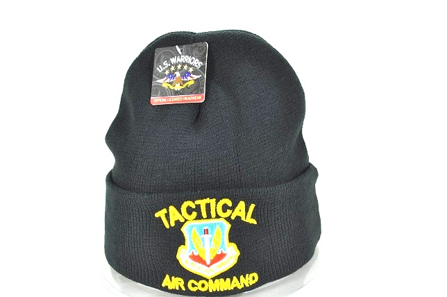 MB-01 TACTICAL AIR COMMAND - BLACK