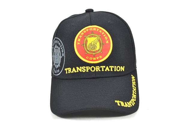 MI-1064 US ARMY TRANSPORTATION - BLACK